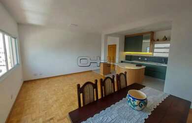 Imagem 2: Venda Apartamento 2 Dormitórios - 97 m² Bela Vista