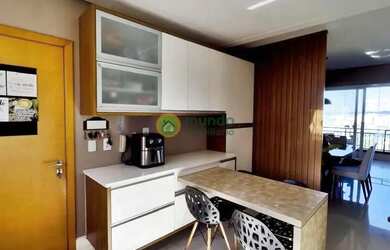 Imagem 9: Apartamento à Venda, Condomínio Des Arts, Taubaté