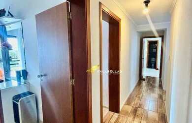 Imagem 14: Apartamento com 4 dormitórios à venda, 225 m² por R$ 1.389.000,00 -...