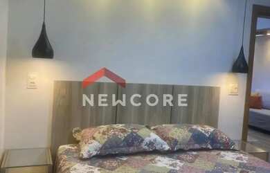 Imagem 6: Apartamento em Rua Dez - Arvoredo 2ª Seção - Contagem/MG