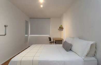 Imagem 13: Apartamento para venda em Bela Vista com 5 quartos, sendo 2 suítes , 146m²