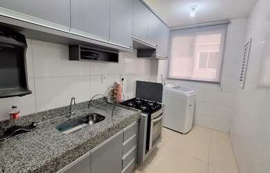 Imagem 7: apartamento térreo para alugar