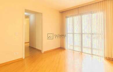 Imagem 8: Aluguel Apartamento 3 Dormitórios - 161 m² Brooklin