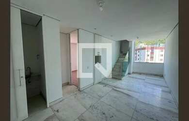 Imagem: O apartamento na cobertura possui 3 Dormitórios, 3 Banheiros