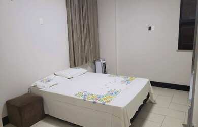 Imagem 10: Apartamento - venda. Ar-condicionado, Imóvel novo, Guarda roupae175m²...