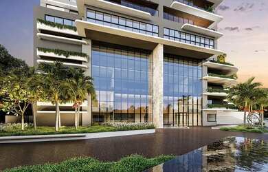 Imagem 5: ÁGIO RESIDENCIAL COMODORO 323M², FRENTE AO LAGO, APARTAMENTO DE UM POR...