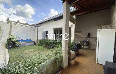 Imagem 7: Casa à venda no bairro Jardim Europa em Uberlândia