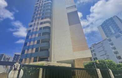 Imagem: O apartamento possui 3 Dormitórios, 3 Banheiros, 1 Vaga na