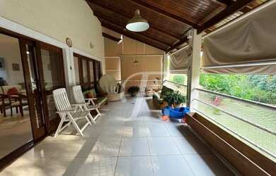 Imagem 5: Casa à venda, 500 m² por R$ 4.500.000,00 - Condominio Estância Parque...