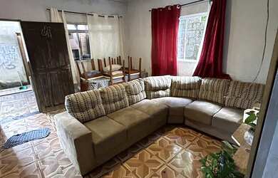 Imagem 3: Alugo casa em Peruíbe , 10 minutos da Praia