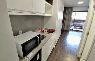 Imagem 2: Flat com ótimo preço no bairro Moema. Confira!