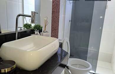 Imagem 6: Fator 2588 Casa Duplex c/ 3 suítes no Mirante do Vale