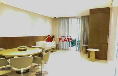 Imagem 14: Flat com ótimo preço no bairro Bela Vista. Confira