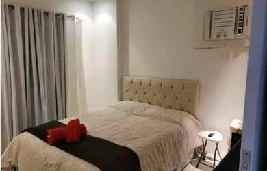 Imagem 5: Apartamento 1 Quarto Em 57M² E 1 Vaga De Garagem No Rio Vermelho. 1TOBBEH