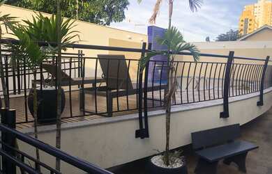 Imagem 5: Apartamento Piazza de Fiore