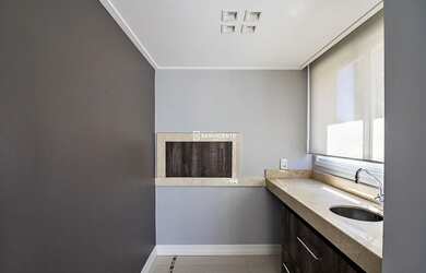 Imagem 8: Apto 3 suítes mobiliado no Jardim Europa