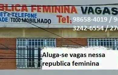 Imagem: A casa possui 1 Dormitório, 1 Banheiro, 13m² de Área, Imóvel