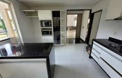 Imagem 6: Casa para venda e locação no bairro Jardim Karaiba