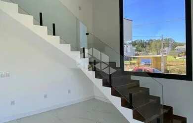 Imagem 10: Casa em Condomínio Fechado à venda em Camobi com 3 suítes