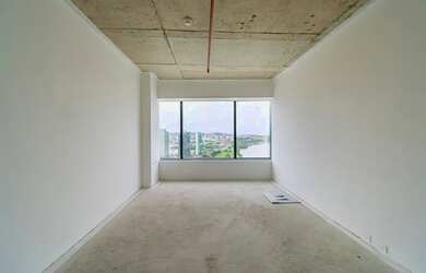 Imagem: O depósito possui 1 Vaga na garagem, 35m² de Área e está