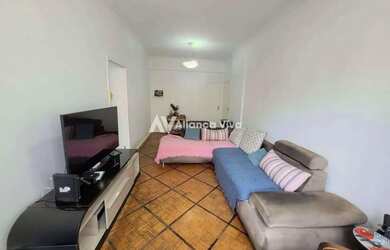 Imagem 6: Copacabana Apartamento com 2 dormitórios