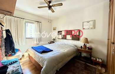 Imagem 7: Excelente apartamento. Piscina, Varanda, 131m² de Áreae2 Vagas na garagem