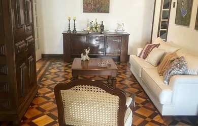 Imagem 6: Imóvel para venda com 250 metros quadrados com 4 quartos em Valparaíso - Petrópolis - RJ