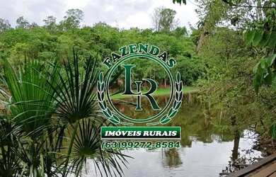 Imagem: A fazenda está localizado em Plano Diretor Sul, Palmas à venda