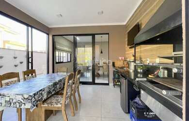 Imagem 5: Casa para locação no Condomínio Ibi Aram II - Itupeva/SP