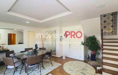 Imagem 10: Cobertura com 3dorm 1 suíte de 220m a venda em Moema