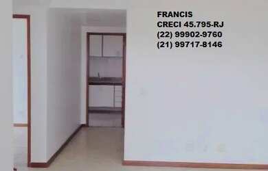 Imagem 3: Apartamento 2 quartos, Praia, Shopping, Universidade, Unimed, Pólo Industrial