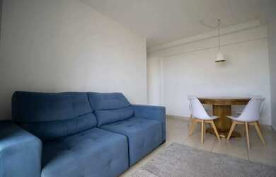 Imagem 10: Apartamento 2 quartos SemiMobiliado para Locação no Parque Amazônia...