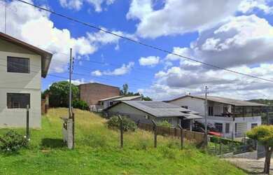 Imagem: O terreno possui 396m² de Área e está localizado em Kayser