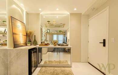 Imagem 2: WP6874 - Apartamento mobiliado em Piçarras