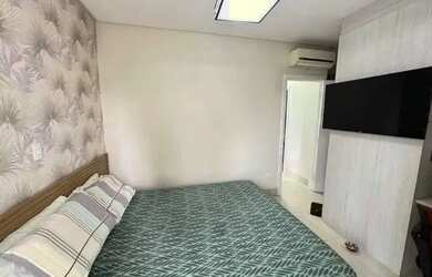 Imagem 8: Apartamento em Gonzaga, Apartamento em Santos, Apartamento com 2 dorms,...