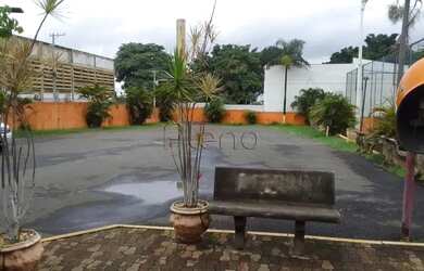 Imagem 5: Terreno à venda com 363,53m² no Jardim do Lago em Campinas