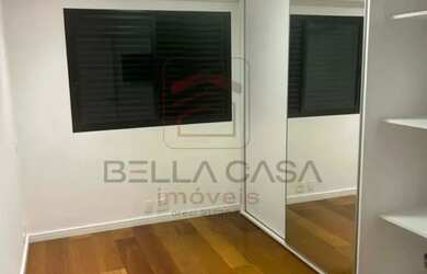 Imagem 14: Apartamento de alto padrão/ Anália Franco 4 dormitórios