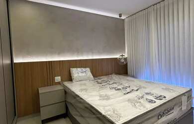 Imagem 3: Lindo Apart no Taì Residencial