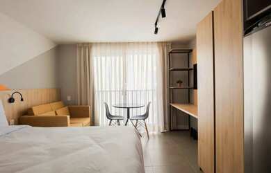 Imagem 5: Apartamento com 1 dormitório no Moinhos de Vento