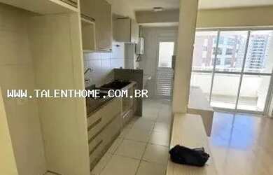 Imagem 8: Apartamento para Locação em Londrina, Gleba Fazenda Palhano, 3 dormitórios,...