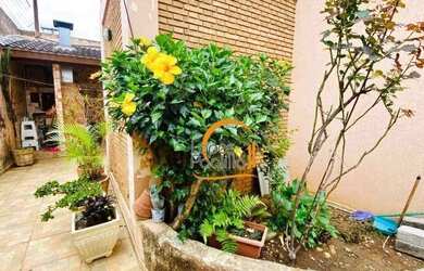 Imagem 4: Casa com 2 dormitórios à venda, 123 m² por R$ 580.000,00 - Alvinópolis...