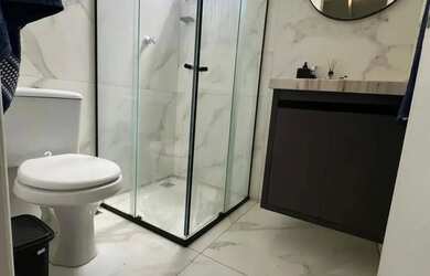 Imagem 8: Lindo Apartamento Para Locação No Condomínio Carlos Wilson