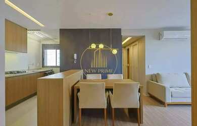 Imagem 7: Apartamento para aluguel, 2 quartos, 2 suítes, 2 vagas, Vila da Serra...