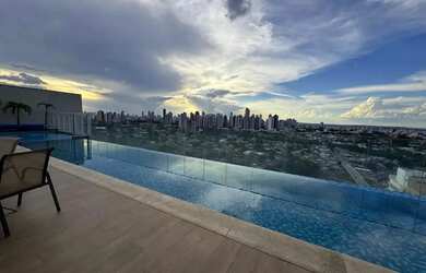 Imagem 2: Lindo Flat mobiliado para aluguel, no Edifício Metropolitan Sidney Smart...