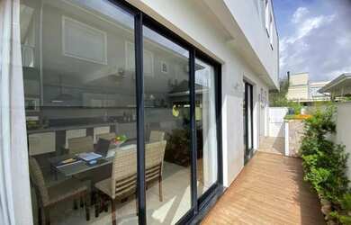 Imagem 16: Linda Casa mobiliada com 3 suítes, piscina em área nobre na Cachoeira...