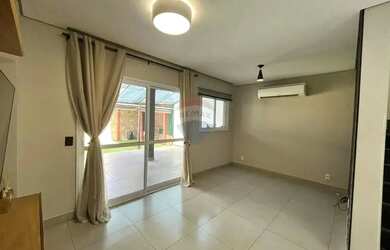 Imagem 3: Casa Mobiliada para Locação em Condomínio 117m2- Vinhedo/SP