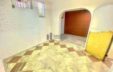 Imagem 6: Casa Comercial com 6 quartos, Praça da Bandeira - Rio de Janeiro