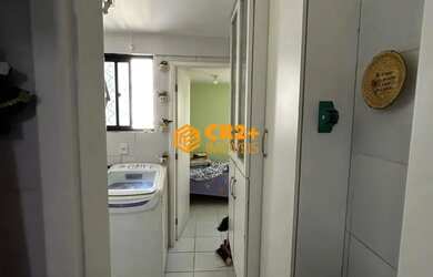 Imagem 14: Vendo apartamento na Beira mar em Olinda com 133m²- 3 suítes