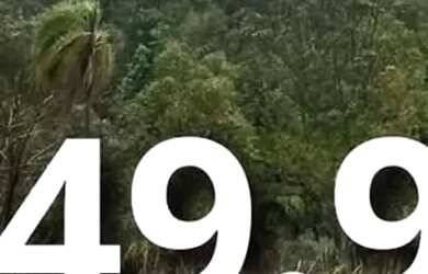 Imagem: O terreno possui 600m² de Área e está localizado em Centro