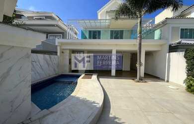 Imagem 1: Casa à venda, Recreio dos Bandeirantes, Rio de Janeiro, RJ